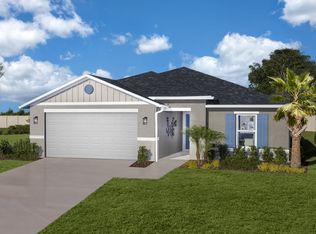 Plan 1707 Modeled Plan, Cameron Preserve, Sanford, FL 32771