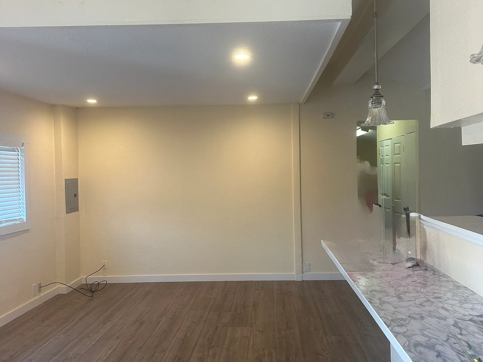 1 bed, 750 sqft, $2,325 — Photo 1