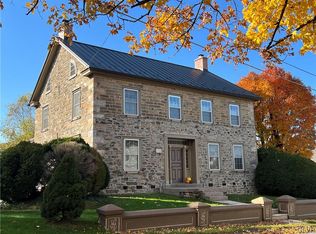 5494 Schochary Rd, New Tripoli, PA 18066