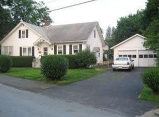 4 Broad St, Port Jervis, NY