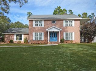 5196 Rowe Trl, Pace, FL 32571