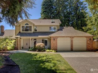 2418 72nd Ave SE, Mercer Island, WA 98040