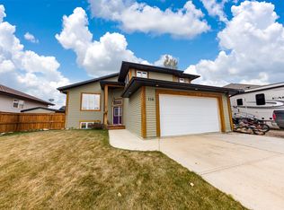 116 5th Ave W, Lloydminster, SK S0M1H0