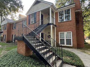 7441 N Jefferson Place Cir #47D, Baton Rouge, LA 70809