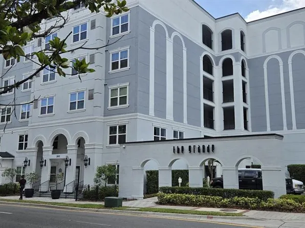 204 E South St Unit 4056, Orlando, FL 32801