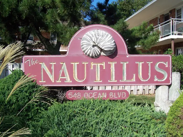 548 Ocean Blvd APT 1, Long Branch, NJ 07740