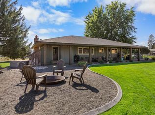 18311 E 32nd Ave, Greenacres, WA 99016