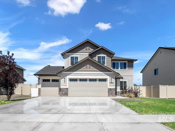 11470 W Allegro St, Nampa, ID 83651