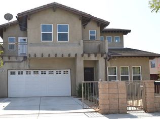 652 E Phillips Blvd, Pomona, CA