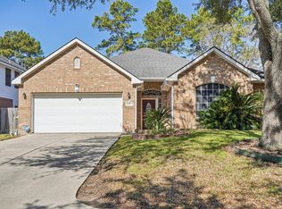 20523 Delta Wood Trl, Humble, TX 77346