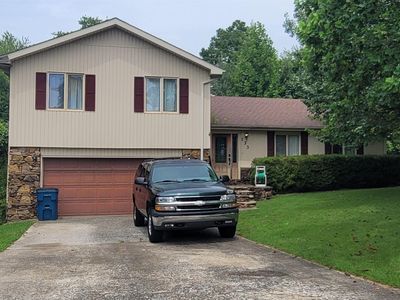 133 Canon Dr, Paducah, KY, 42001