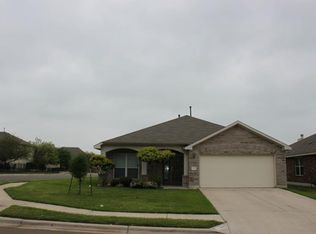 20500 Farm Pond Ln, Pflugerville, TX 78660