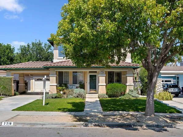 7718 Eisenhower St, Ventura, CA 93003
