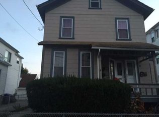 5 Kepler St, Providence, RI 02909