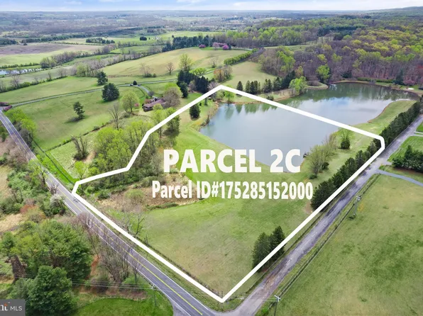 James Monroe Highway Wilt Store Rd Parcel 2C, Leesburg, VA 20176