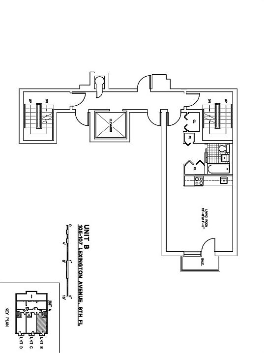 1st image of 105 Lexington Ave APT 8B