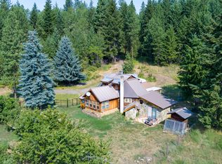 2264C Scott Rd, Rice, WA 99167