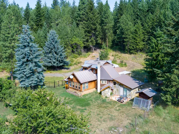 2264C Scott Rd, Rice, WA 99167