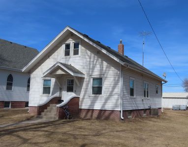 334 Gerrard Ave, Monroe, NE, 68647
