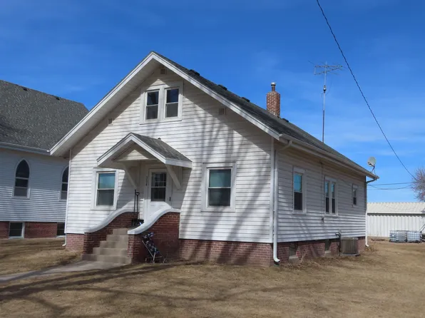 334 Gerrard Ave, Monroe, NE 68647