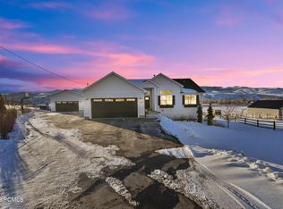 1608 S Hoytsville Rd, Coalville, UT 84017