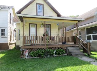 507 S Peters St, Garrett, IN 46738