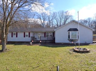 3223 Finney Rd, Glasgow, KY 42141
