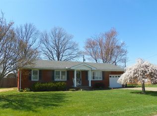127 Hubbard Ln, Henderson, KY