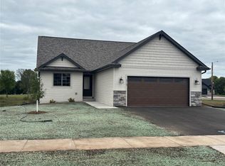 2539 Mercury Ave LOT 15, Rice Lake, WI 54868