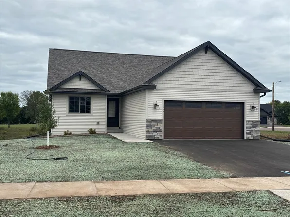 2539 Mercury Avenue Lot 15, Rice Lake, WI 54868