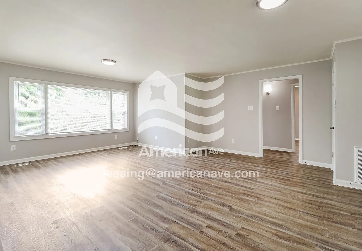 2 bed, 1.0 bath, 1294 sqft, $1,034 — Photo 4