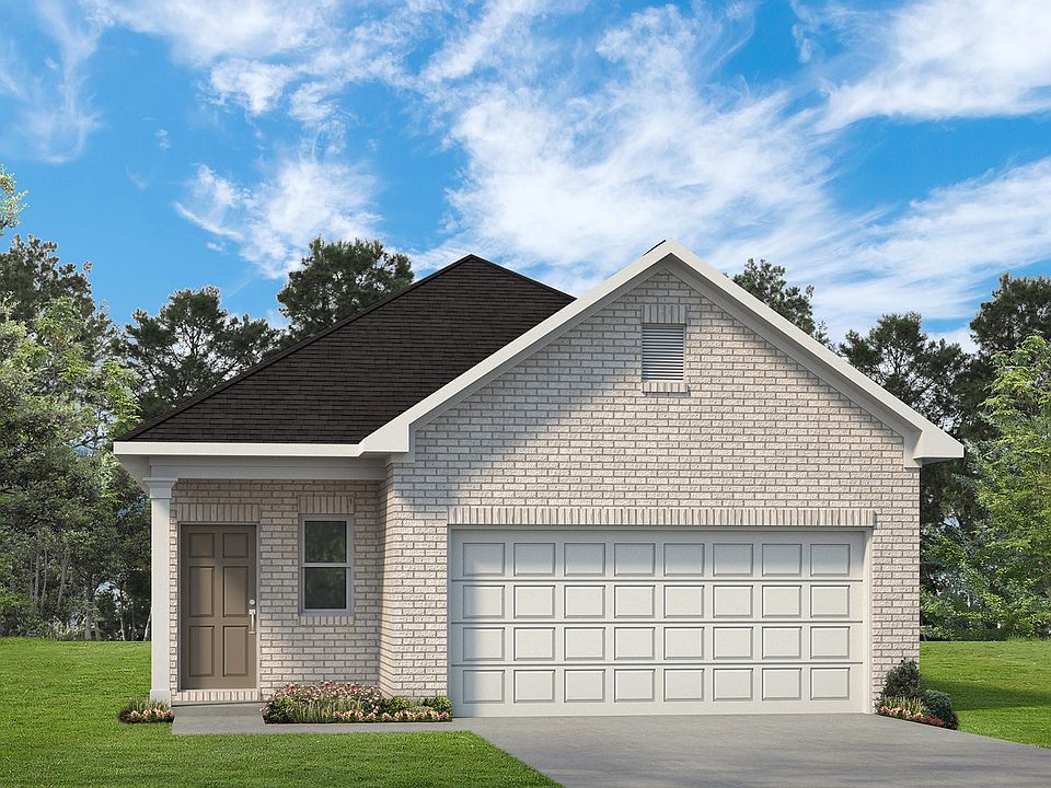The Blue Jay II- Elevation I