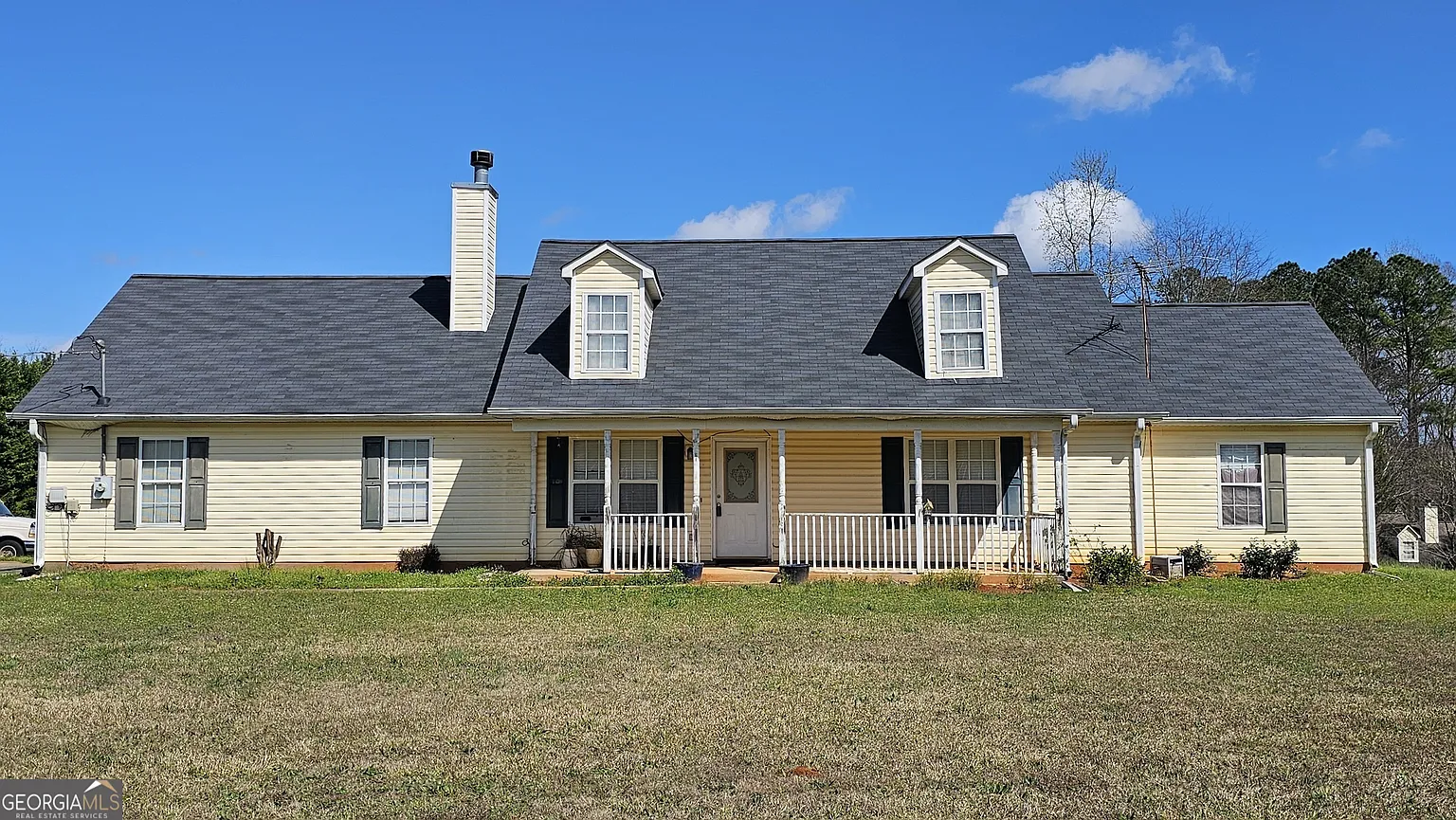 1193 New Hope Rd photo 1