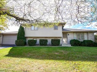 3404 Ivywild Ln, New Lenox, IL 60451
