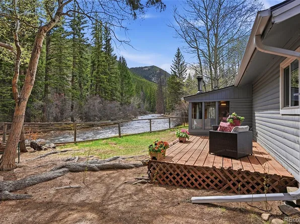 50464 Highway 285, Grant, CO 80475