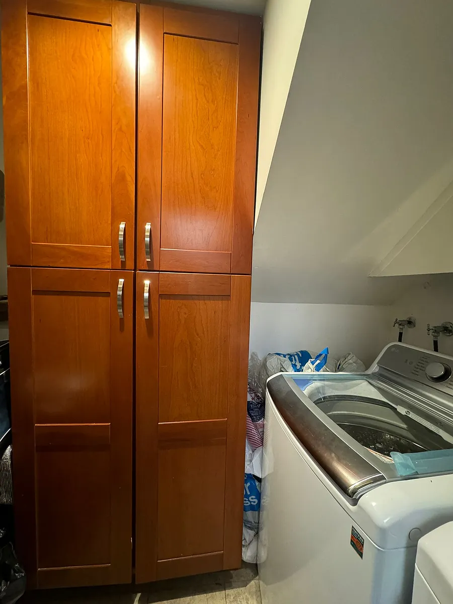 pantry storage - 42973 Via Valparaiso