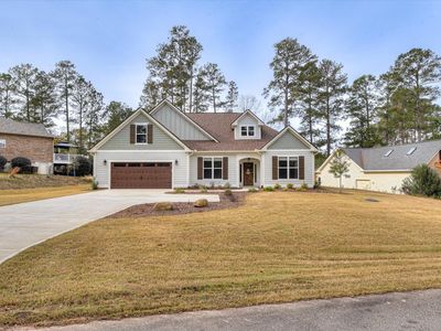 204 Charleston Ln, Mc Cormick, SC, 29835