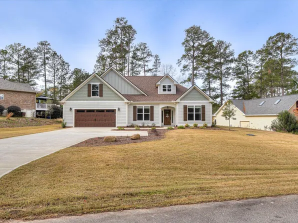 204 Charleston Lane, McCormick, SC