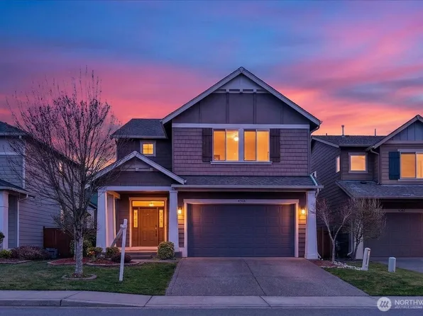 4368 Chatterton Avenue SW, Port Orchard, WA 98367