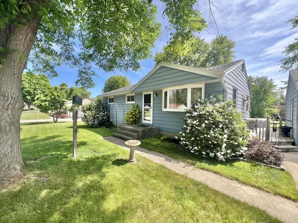 8802 S 79th STREET, Franklin, WI 53132