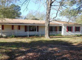 3719 N Fm 95, Nacogdoches, TX 75961