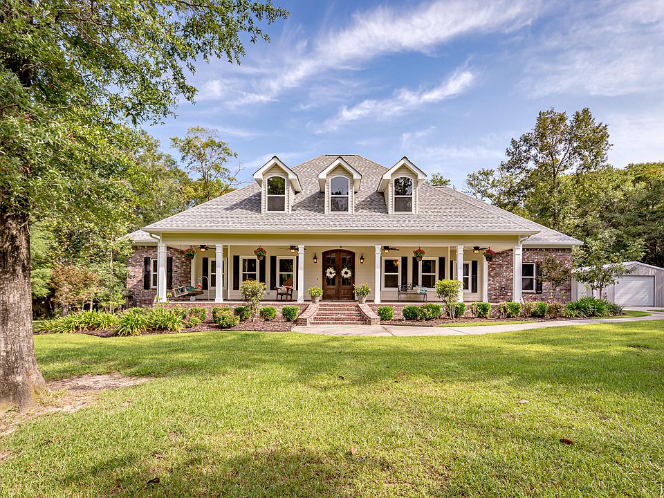 18236 Old River Rd, Vancleave, MS 39565 Zillow