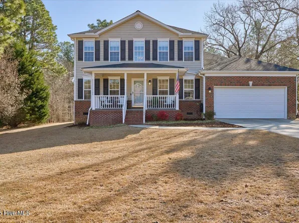 105 Dublin Court, Carthage, NC 28327