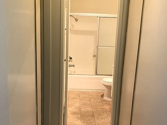 HALLWAY CLOSETS/BATHROOM