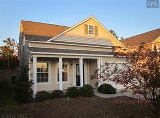 321 Cape Jasmine Way, Lexington, SC 29073