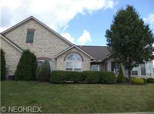 9151 Springfield Rd UNIT 301, Youngstown, OH 44514