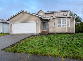 5411 Kendra Ct SE, Lacey, WA 98513