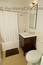 Rented by Harmonycity Corp.