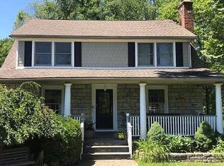 114 Whippany Rd, Whippany, NJ 07981