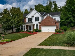 344 Troubadour Dr, Northfield, OH